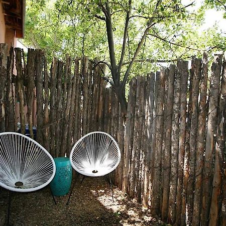 Closson Getaway - Courtyard - Railyard And Plaza Santa Fe Exterior foto