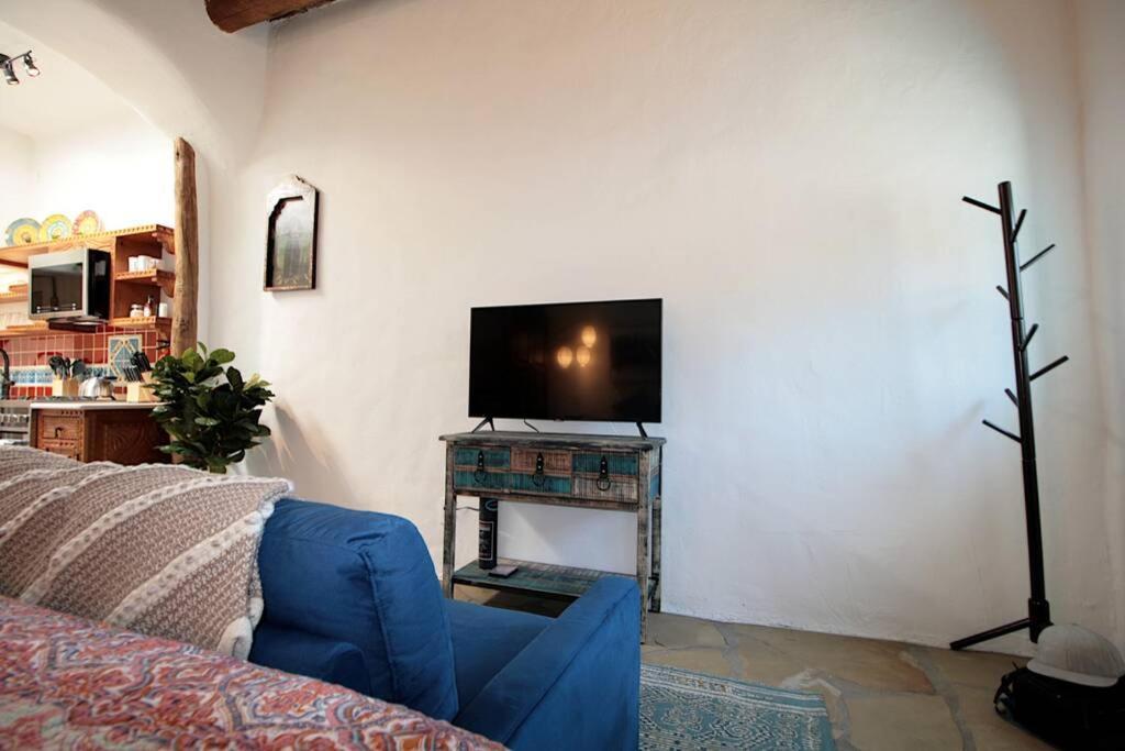 Closson Getaway - Courtyard - Railyard And Plaza Santa Fe Exterior foto